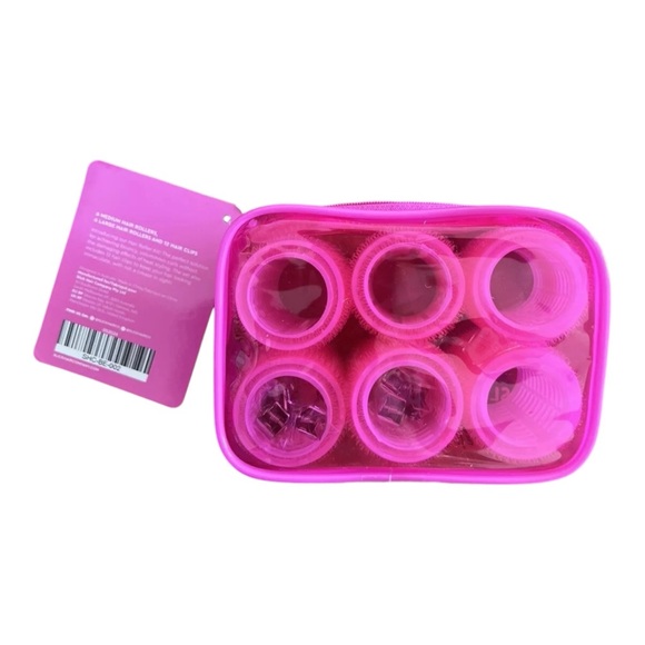 Slick Hair Company Girls With More Curls Hair Roller Kit - Picture 3 of 3